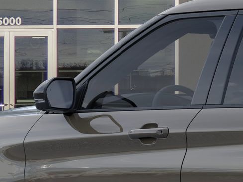 New 2026 Ford Explorer Tremor image 42