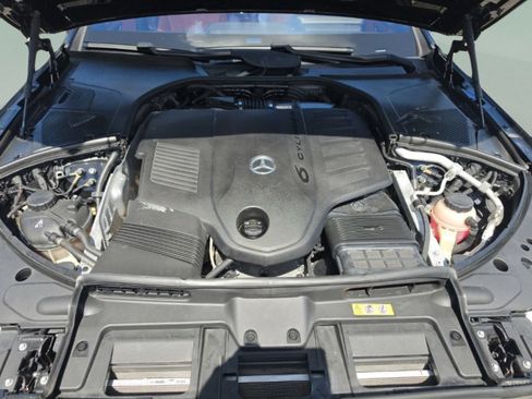 Used 2023 Mercedes-Benz S 500 4MATIC image 11