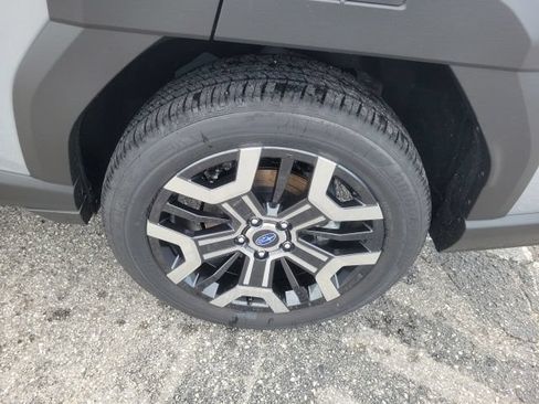 New 2026 Subaru Outback Touring XT AWD/4WD image 8