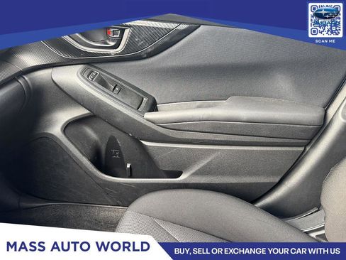 Used 2018 Subaru Impreza 2.0i Premium w/ Eyesight & BSD & Rcta image 5