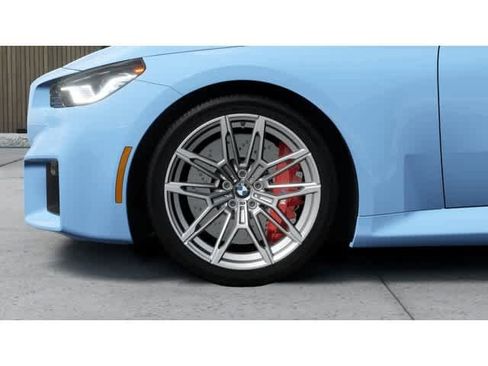 New 2026 BMW M2 w/ Lighting Package RWD image 7
