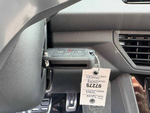 New 2026 Volkswagen Jetta Sport FWD image 24