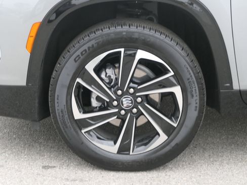 New 2026 Buick Enclave Sport Touring w/ Power Package image 10