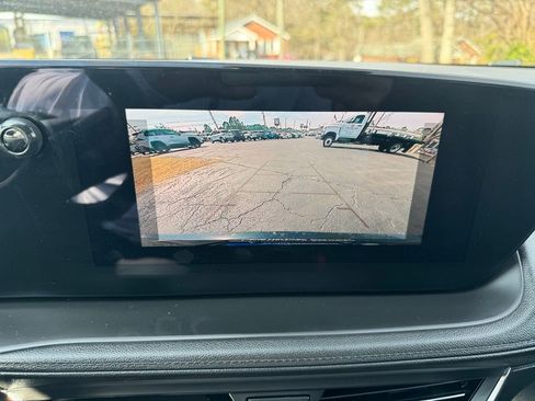 Certified 2024 Buick Encore GX Sport Touring w/ Comfort Package image 21