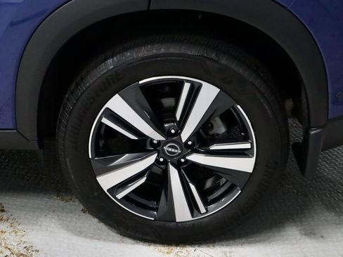 Certified 2023 Nissan Rogue Platinum w/ Platinum Premium Package AWD/4WD image 19