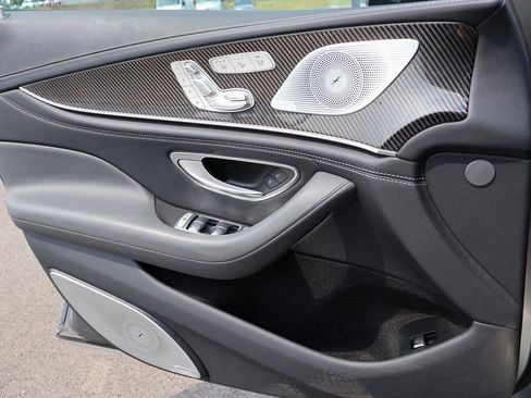 Used 2019 Mercedes-Benz AMG GT 63 S image 39