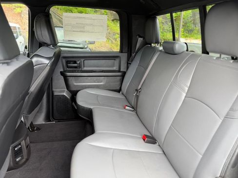 Used 2026 RAM 2500 Tradesman AWD/4WD image 6