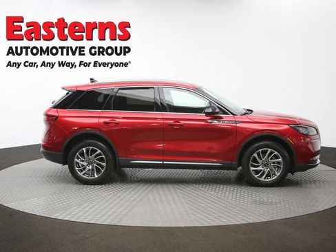 Used 2022 Lincoln Corsair FWD w/ Equipment Group 101A image 46