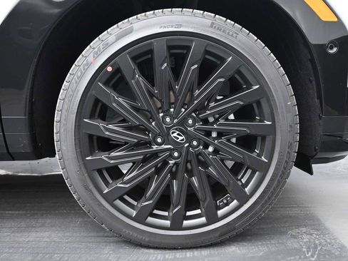 New 2026 Hyundai Santa Fe Calligraphy image 10