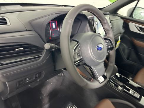 New 2026 Subaru Forester Touring image 17