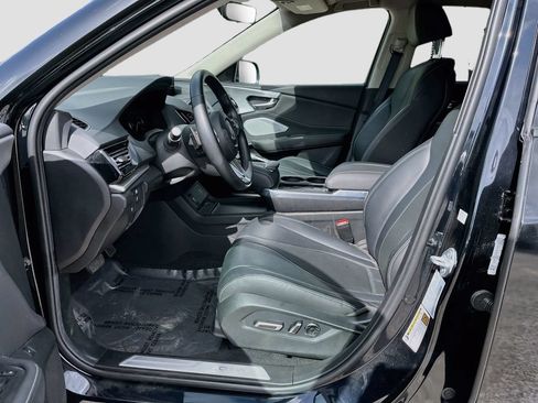 Used 2025 Acura RDX SH-AWD w/ Technology Package image 21