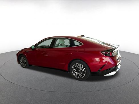 Used 2025 Hyundai Sonata SEL image 10