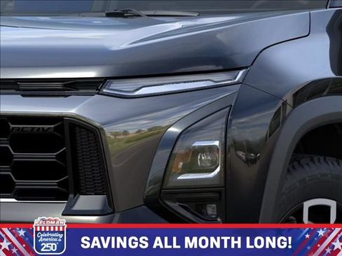 New 2027 Chevrolet Equinox ACTIV w/ Safety and Technology Package AWD/4WD image 10