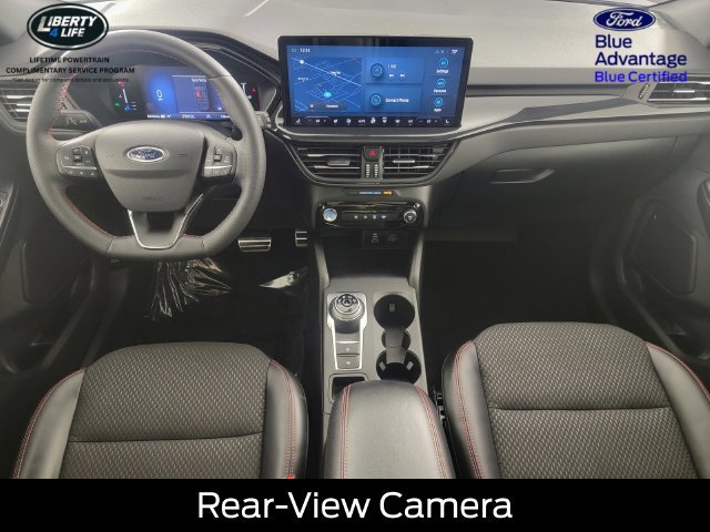 Certified 2024 Ford Escape ST-Line w/ Tech Pack #1 AWD/4WD image 21