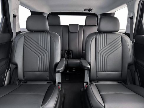 New 2026 Hyundai Palisade SEL Premium AWD/4WD image 11