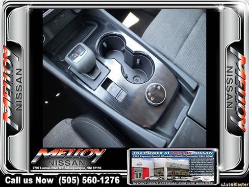 Certified 2023 Nissan Rogue SV AWD/4WD image 20