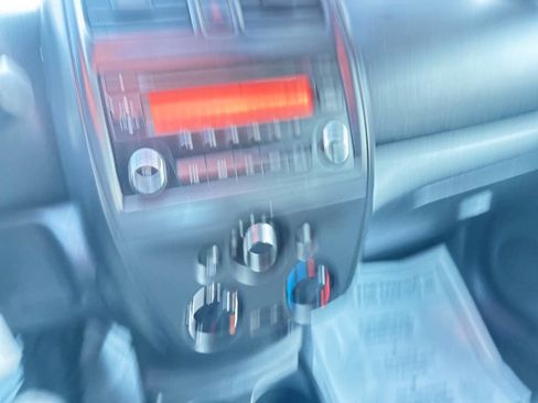 Used 2015 Nissan Versa S Plus FWD image 23