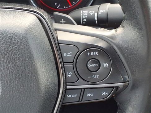 Used 2023 Toyota Camry XSE image 24