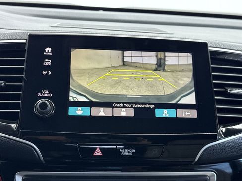 Used 2021 Honda Passport Touring image 26