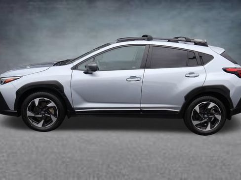Certified 2024 Subaru Crosstrek 2.5i Limited w/ Popular Package #4A AWD/4WD image 5
