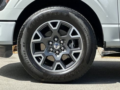 Used 2024 Ford F150 STX RWD image 36