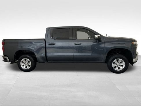 Used 2020 Chevrolet Silverado 1500 LT image 7