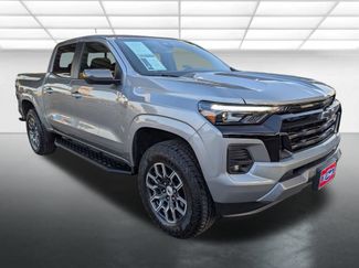 Certified 2025 Chevrolet Colorado Z71 w/ Technology Package AWD/4WD video 1