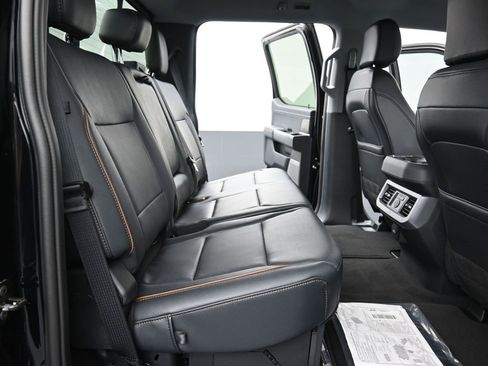 New 2025 Ford F350 Lariat w/ Lariat Ultimate Package image 10