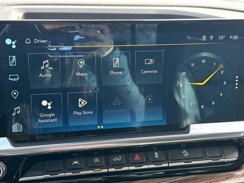 Used 2024 Chevrolet Silverado 1500 LT Trail Boss w/ Convenience Package II image 34