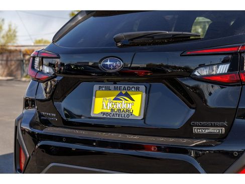 New 2026 Subaru Crosstrek 2.5i Limited AWD/4WD image 29