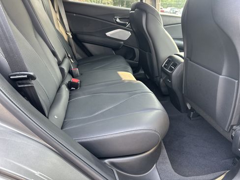 Certified 2023 Acura RDX w/ Technology Package FWD image 17