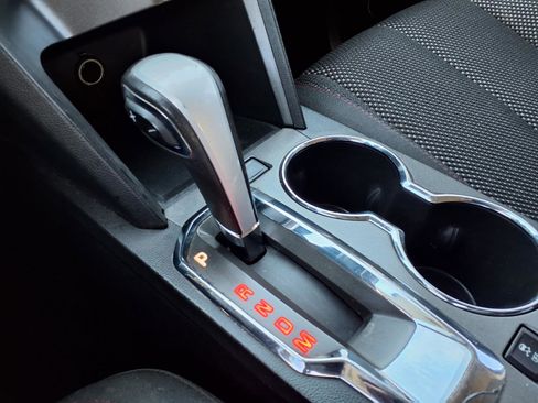 Used 2014 GMC Terrain SLE image 11