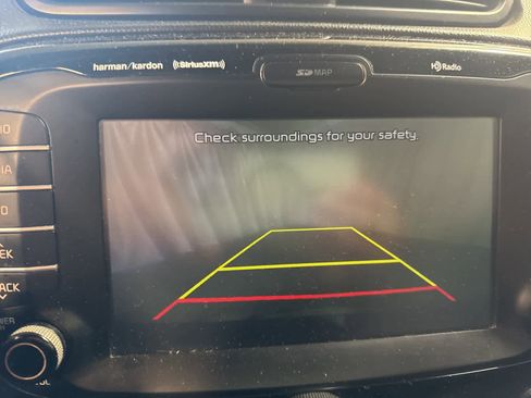 Used 2017 Kia Soul ! w/ Tech Package image 25