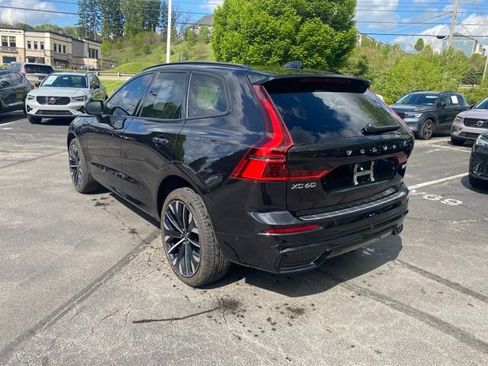 Used 2026 Volvo XC60 T8 Ultra w/ Protection Package Premier AWD/4WD image 7