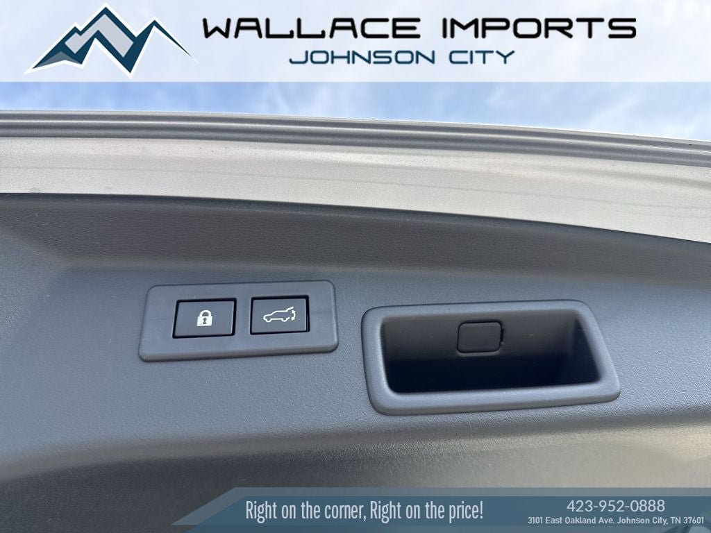 New 2026 Subaru Outback Wilderness w/ Wilderness Package AWD/4WD image 46