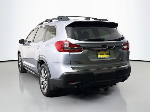 Used 2021 Subaru Ascent Limited w/ Technology Package AWD/4WD image 5