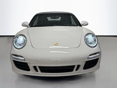 Used 2012 Porsche 911 Carrera GTS RWD image 6