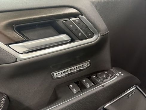 New 2026 GMC Sierra 1500 Denali image 23