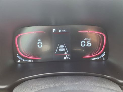 Certified 2025 Kia Soul LX image 12