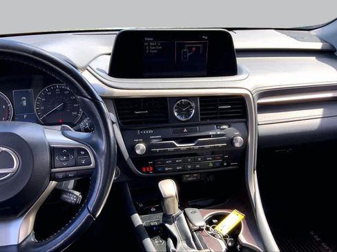 Used 2020 Lexus RX 350 AWD w/ Premium Package image 7