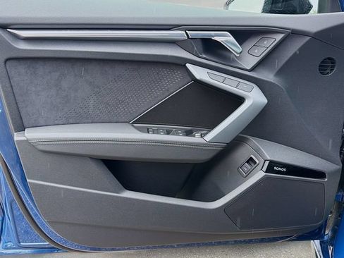 New 2026 Audi S3 Premium AWD/4WD image 20
