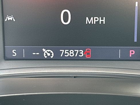 Used 2022 Chevrolet Traverse LT w/ LPO, Floor Liner Package image 29