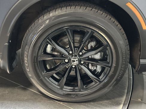Certified 2024 Honda CR-V Sport-L image 17