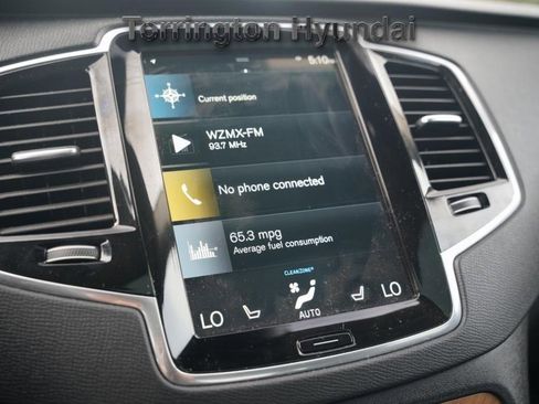 Used 2022 Volvo XC90 T6 Momentum w/ Advanced Package image 25