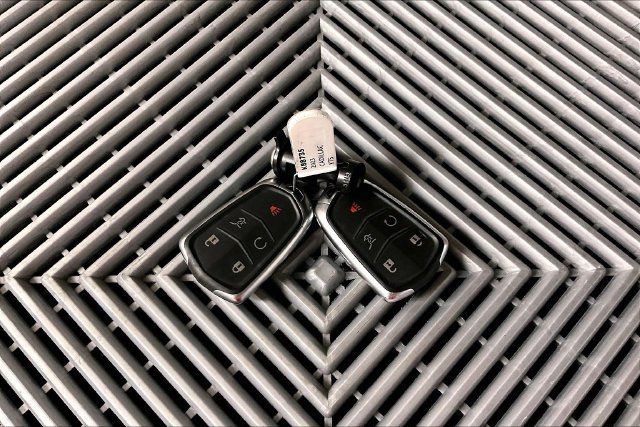 Used 2023 Cadillac XT5 Premium Luxury AWD/4WD image 11