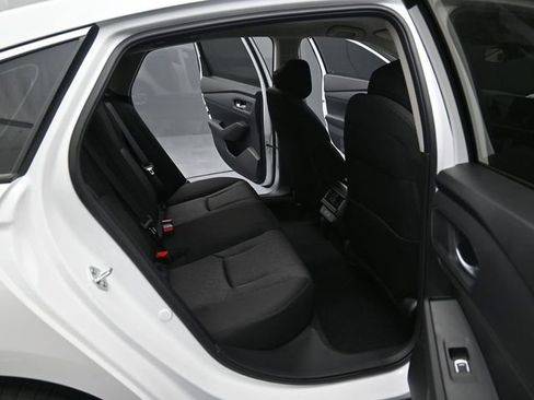 New 2025 Honda Accord LX image 21