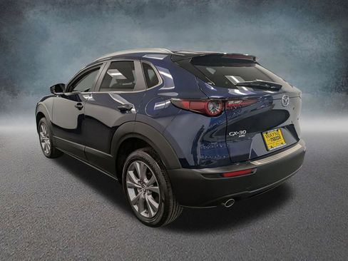 Used 2022 MAZDA CX-30 AWD 2.5 S w/ Preferred Package image 6