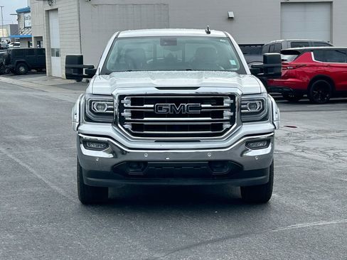 Used 2018 GMC Sierra 1500 SLT image 10