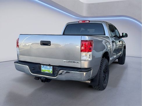 Used 2011 Toyota Tundra 2WD CrewMax w/ Tow Pkg image 6