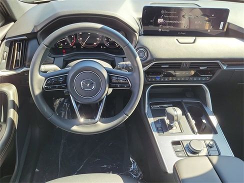 New 2026 MAZDA CX-90 3.3 Turbo S w/ Premium Package image 4
